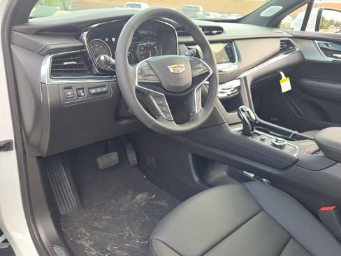 New 2026 Cadillac XT5 Premium Luxury w/ LPO, ONYX Package AWD/4WD image 23