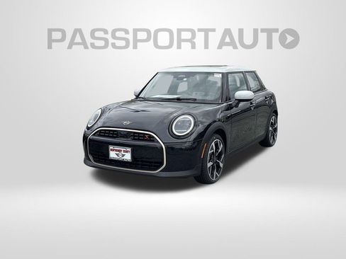 Used 2026 MINI Cooper S FWD image 32