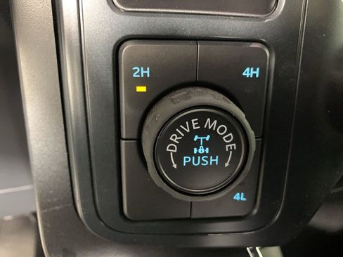 Used 2025 Ford F150 STX w/ Equipment Group 200A AWD/4WD image 25