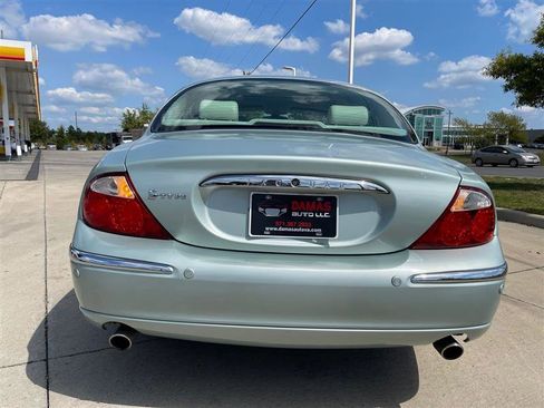 Used 2004 Jaguar S-TYPE 3.0 image 58