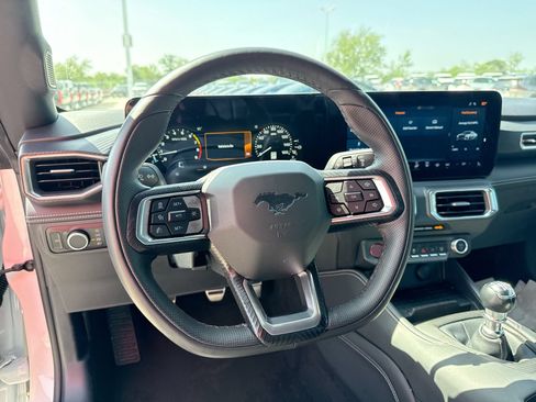 Used 2024 Ford Mustang GT Premium RWD image 11
