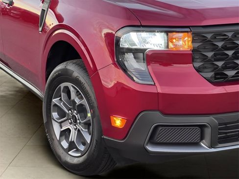 New 2026 Ford Maverick XLT image 41