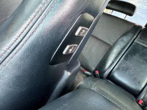 Used 2011 Lexus LS 460 w/ Touring Edition RWD image 46