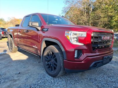 Used 2019 GMC Sierra 1500 Elevation