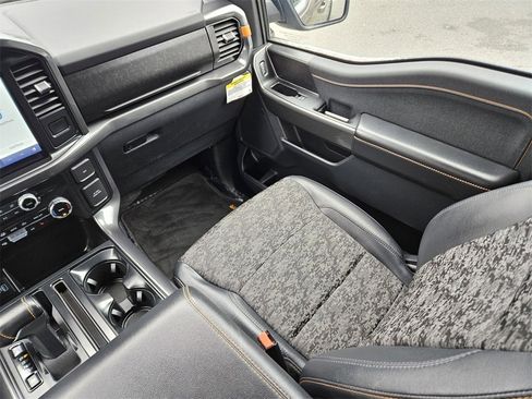 Used 2023 Ford F150 Tremor image 13