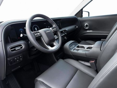 New 2026 Hyundai Palisade SEL AWD/4WD image 14