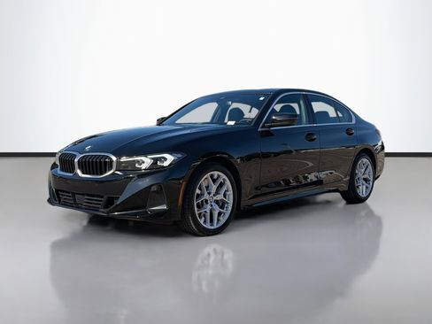 Used 2025 BMW 330i Sedan image 7