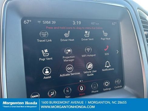 Used 2020 Dodge Durango Citadel image 22