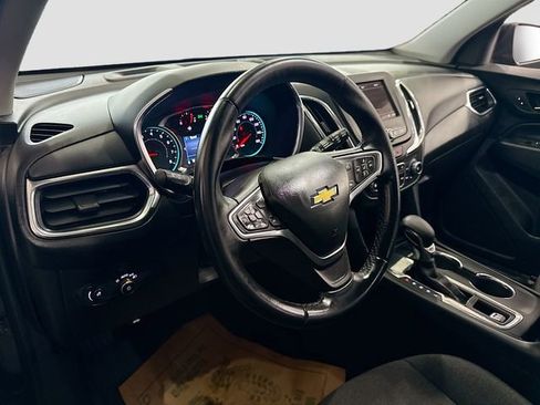 Used 2023 Chevrolet Equinox LT image 10
