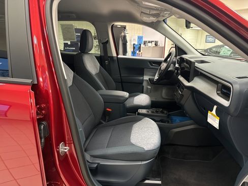 New 2025 Ford Maverick XLT w/ Equipment Group 302A image 25