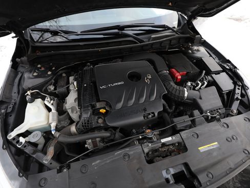 Used 2019 Nissan Altima 2.0 SR image 25