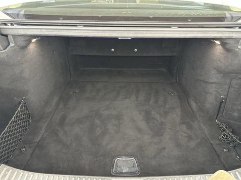 Used 2016 Mercedes-Benz S 550 4MATIC Sedan image 29