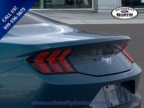 New 2026 Ford Mustang Coupe image 22
