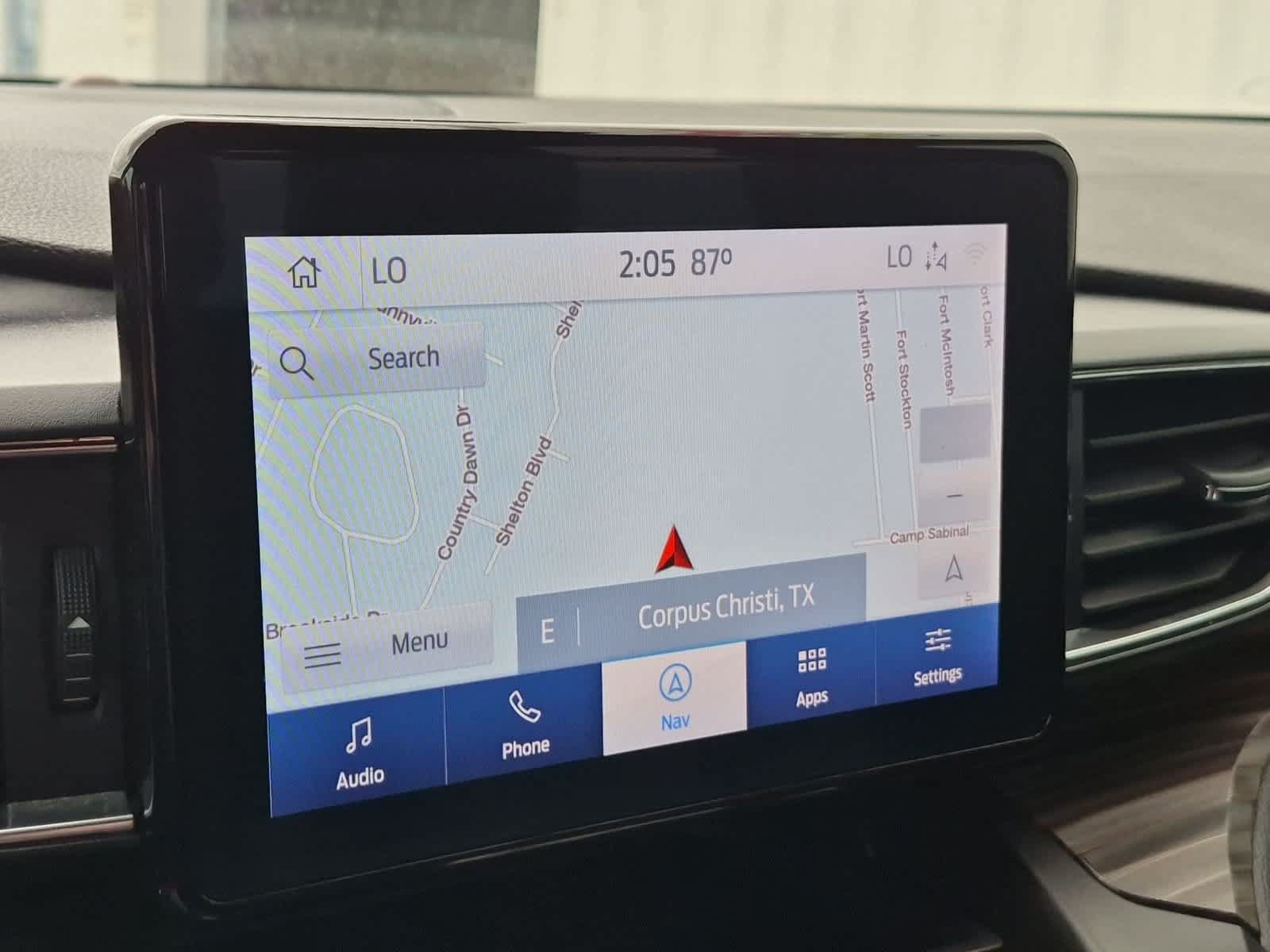 Used 2020 Ford Explorer Limited AWD/4WD image 14