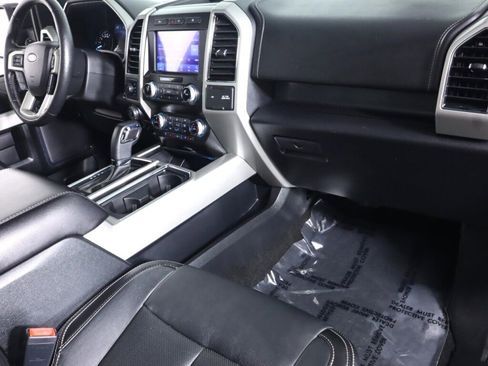 Used 2020 Ford F150 Lariat w/ Equipment Group 502A Luxury image 48