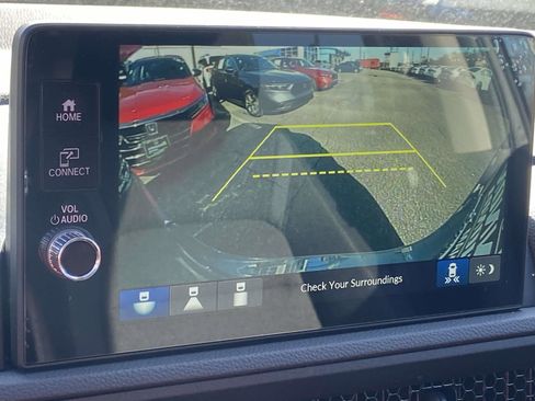 New 2026 Honda CR-V EX image 12