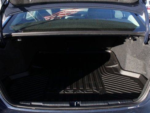 Certified 2025 Subaru Legacy Premium image 10