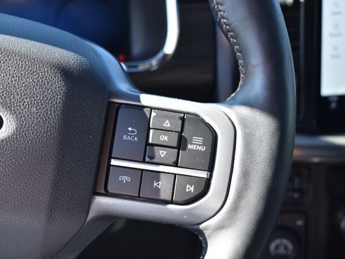 Used 2024 Ford F150 Lariat w/ Bed Utility Package image 14