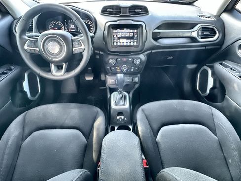 Used 2018 Jeep Renegade Sport w/ Power & Air Group image 10