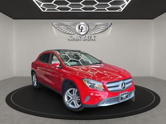 Used 2016 Mercedes-Benz GLA 250 4MATIC image 1