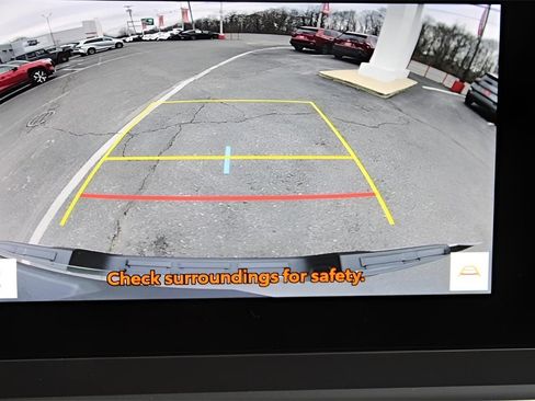 Used 2024 Toyota Tacoma TRD Sport image 13