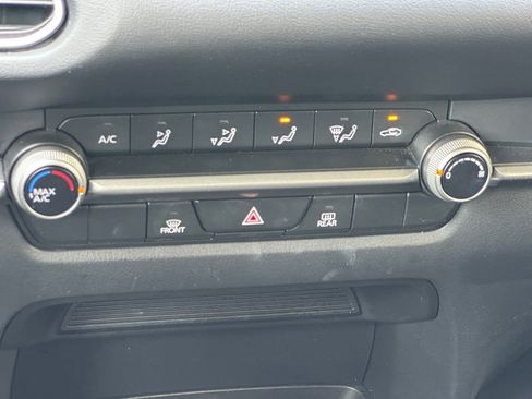 Used 2022 MAZDA CX-30 AWD 2.5 S image 16