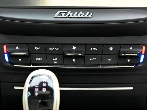 Used 2017 Maserati Ghibli S Q4 image 31