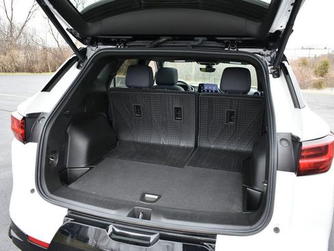 Used 2023 Chevrolet Blazer RS w/ Driver Confidence II Package image 37