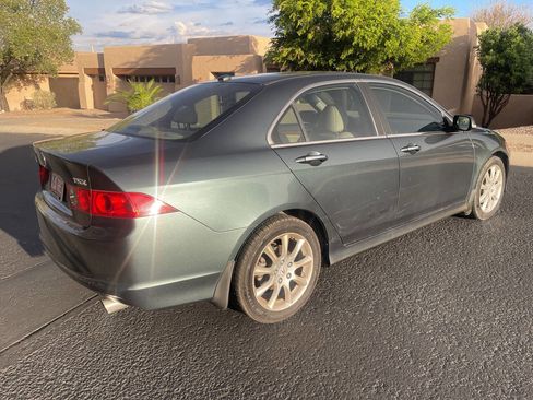 Used 2008 Acura TSX image 12