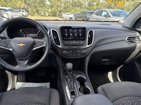 Used 2024 Chevrolet Equinox LT image 22