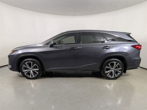 Used 2022 Lexus RX 350L FWD w/ Premium Package image 4