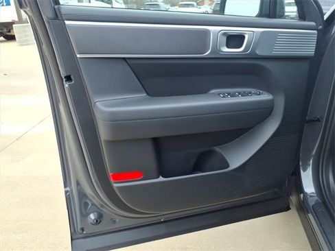 New 2026 Hyundai Santa Fe SE image 18