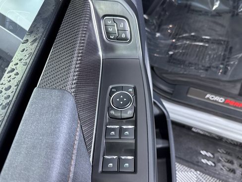 Used 2023 Ford F150 Raptor AWD/4WD image 27