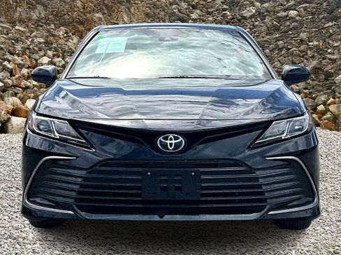 Used 2023 Toyota Camry LE w/ Protection Package (Q2) (TMS) image 3