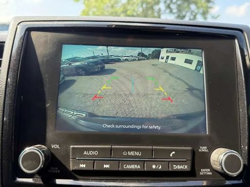 Used 2022 Nissan Frontier S w/ Technology Package AWD/4WD image 19