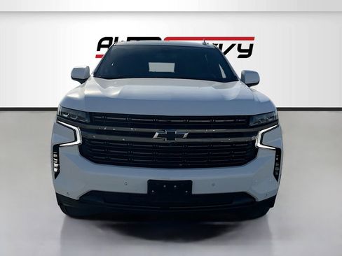 Used 2022 Chevrolet Suburban RST w/ Luxury Package image 2