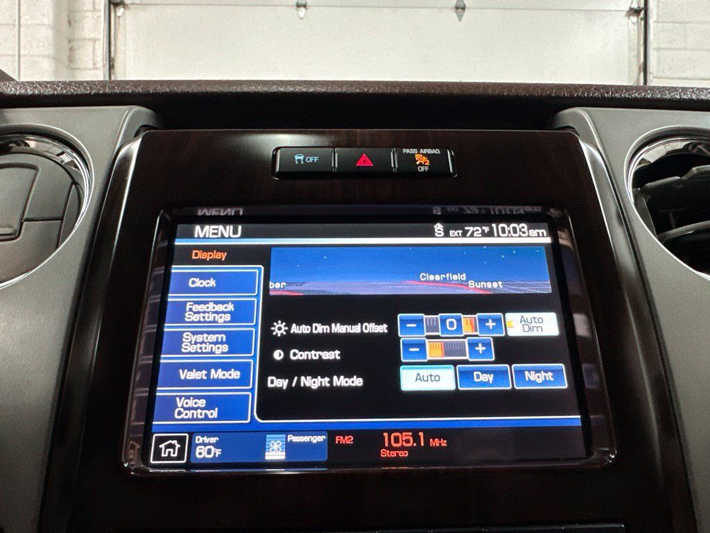 Used 2012 Ford F150 King Ranch AWD/4WD image 33