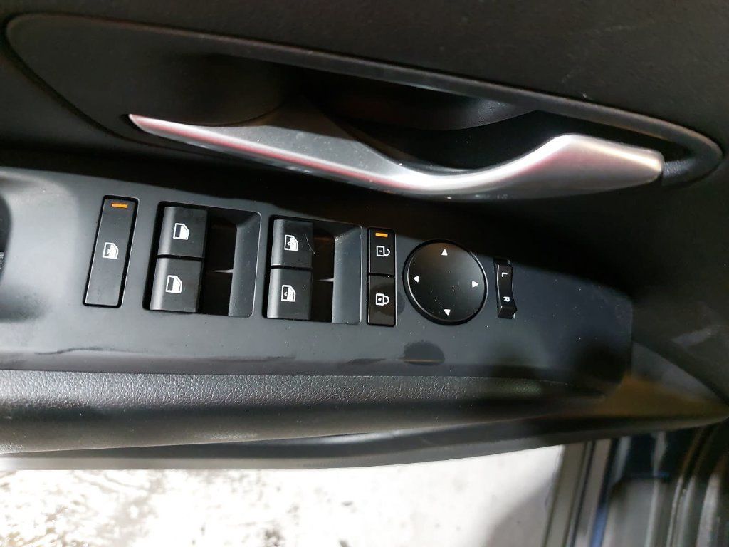 Certified 2025 Hyundai Tucson SEL FWD image 27