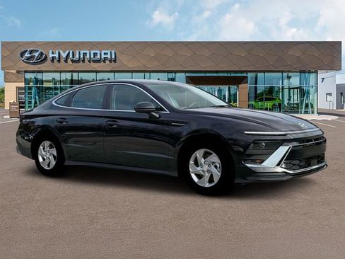 New 2025 Hyundai Sonata SE image 10