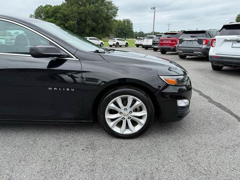 Used 2020 Chevrolet Malibu LT FWD image 37