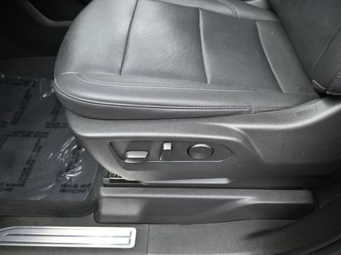 Used 2024 Chevrolet Silverado 1500 LTZ RWD image 17