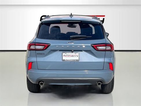 Used 2024 Ford Escape ST-Line w/ Tech Pack #1 image 6