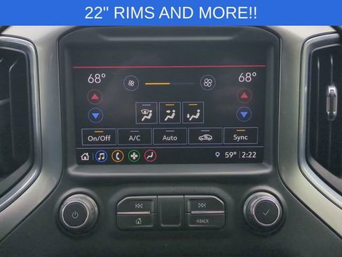 Used 2021 Chevrolet Silverado 2500 LT w/ All Star Edition image 16