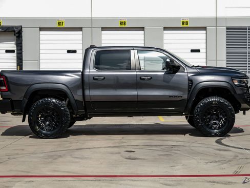 Used 2022 RAM 1500 TRX w/ TRX Level 2 Equipment Group AWD/4WD image 26