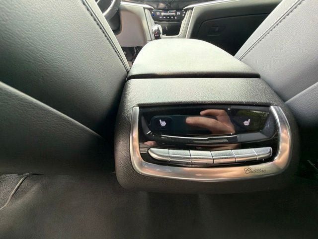 Used 2024 Cadillac XT6 Premium Luxury FWD image 20