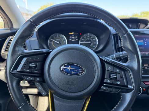 Used 2021 Subaru Crosstrek 2.5i Sport w/ Moonroof Package image 26