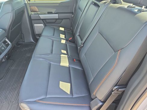 Used 2026 Ford F450 Lariat w/ Lariat Ultimate Package AWD/4WD image 14