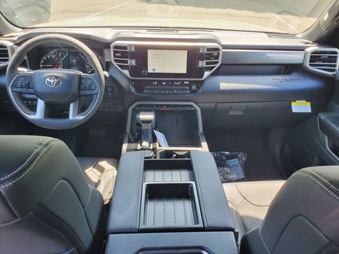 New 2026 Toyota Tundra SR5 AWD/4WD image 13