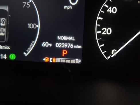 Used 2024 Honda CR-V Sport Touring image 23