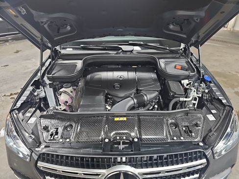 Used 2026 Mercedes-Benz GLE 350 4MATIC image 31